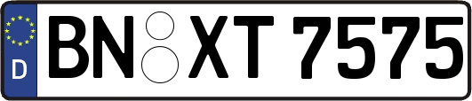 BN-XT7575