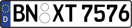 BN-XT7576