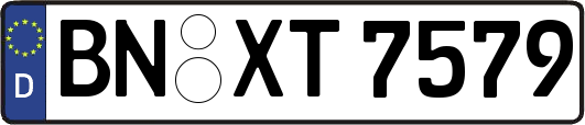 BN-XT7579