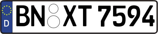 BN-XT7594