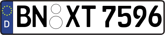 BN-XT7596
