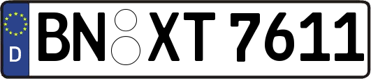 BN-XT7611