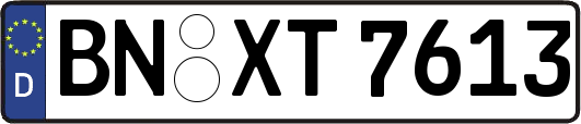 BN-XT7613