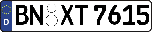 BN-XT7615