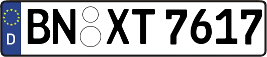 BN-XT7617
