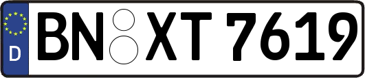 BN-XT7619