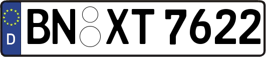 BN-XT7622
