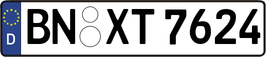 BN-XT7624