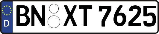 BN-XT7625