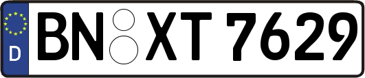 BN-XT7629