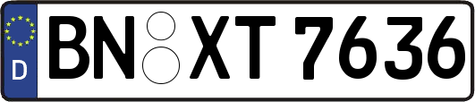 BN-XT7636