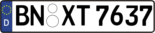 BN-XT7637