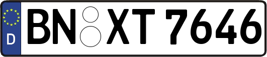 BN-XT7646