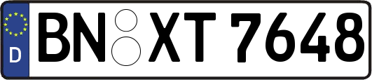 BN-XT7648