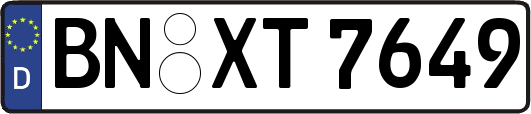 BN-XT7649