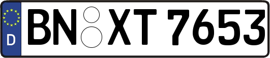 BN-XT7653
