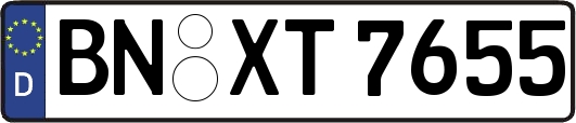 BN-XT7655
