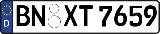 BN-XT7659
