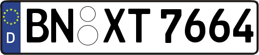 BN-XT7664