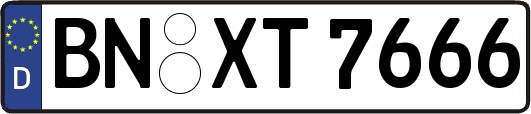 BN-XT7666