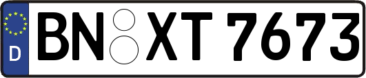 BN-XT7673