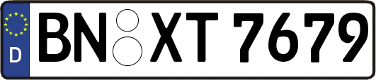 BN-XT7679