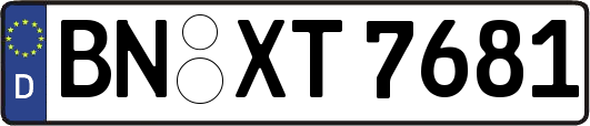 BN-XT7681