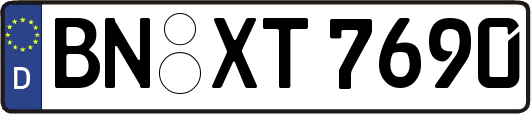 BN-XT7690