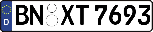 BN-XT7693