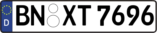 BN-XT7696