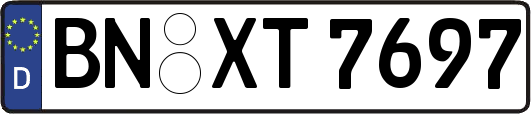 BN-XT7697