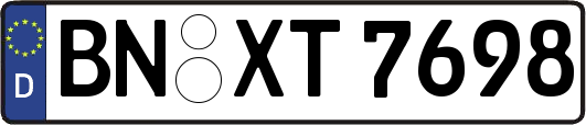 BN-XT7698