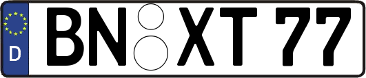 BN-XT77
