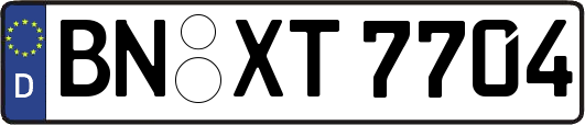 BN-XT7704