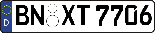 BN-XT7706