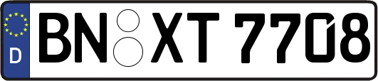 BN-XT7708