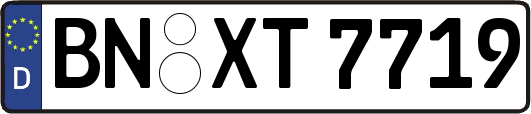 BN-XT7719