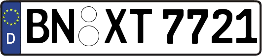 BN-XT7721