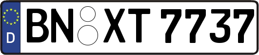BN-XT7737