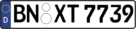 BN-XT7739