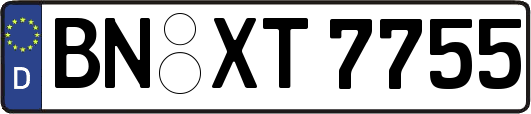 BN-XT7755