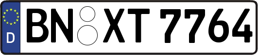BN-XT7764