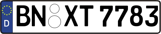 BN-XT7783