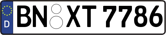 BN-XT7786