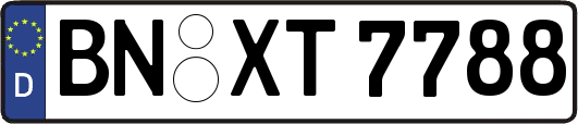 BN-XT7788
