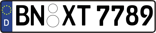 BN-XT7789