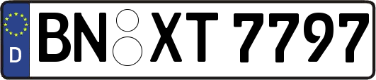 BN-XT7797