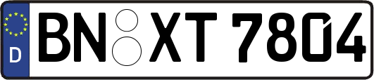 BN-XT7804