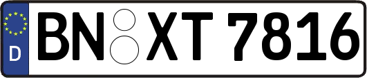 BN-XT7816