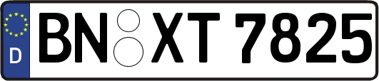 BN-XT7825